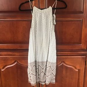 Boho Dress